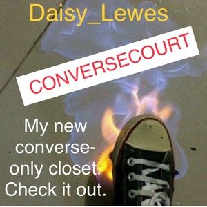 CONVERSECOURT by Daisy_lewes
